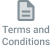 TermsAndConditions